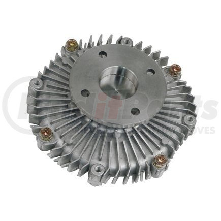 130-0086 by BECK ARNLEY - FAN CLUTCH UNIT