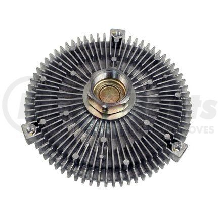 130-0199 by BECK ARNLEY - FAN CLUTCH UNIT