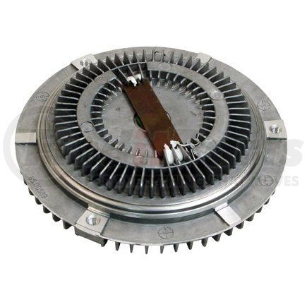 130-0214 by BECK ARNLEY - FAN CLUTCH UNIT