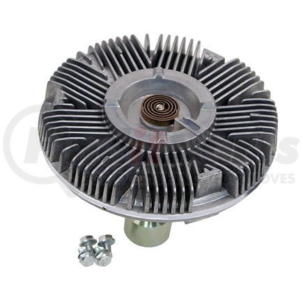 130-0221 by BECK ARNLEY - FAN CLUTCH UNIT