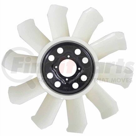 VDO FA70332 Engine Cooling Fan Blade Fan Blade