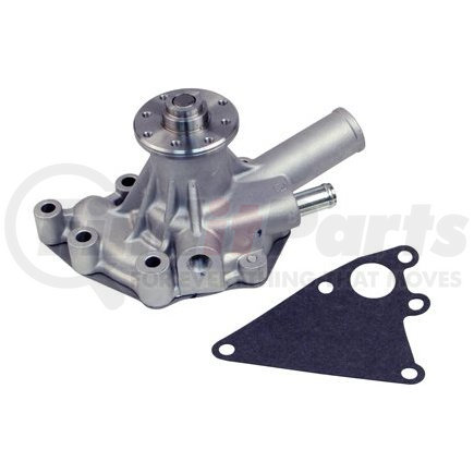 131-1965 by BECK ARNLEY - WATER PUMP