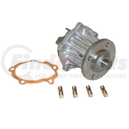 131-1972 by BECK ARNLEY - WATER PUMP