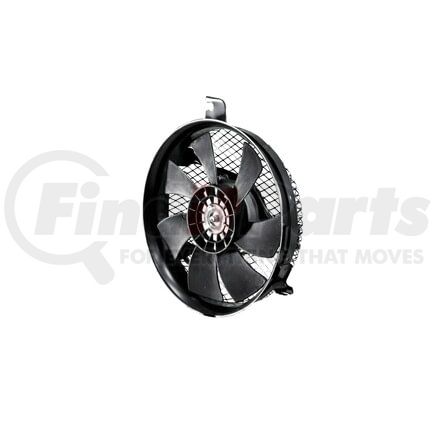 VDO FA70368 A/C Condenser Fan Assembly Fan Assembly