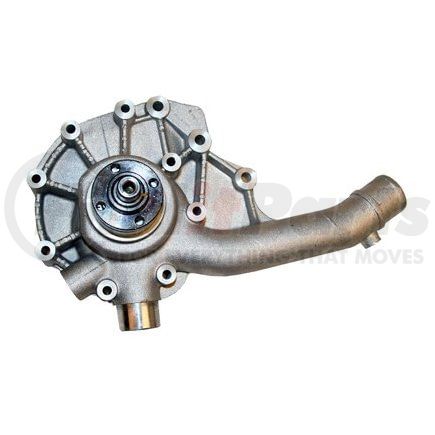 131-1987 by BECK ARNLEY - WATER PUMP