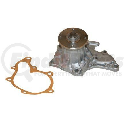 131-2011 by BECK ARNLEY - WATER PUMP