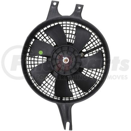 VDO FA70391 A/C Condenser Fan Assembly Fan Assembly