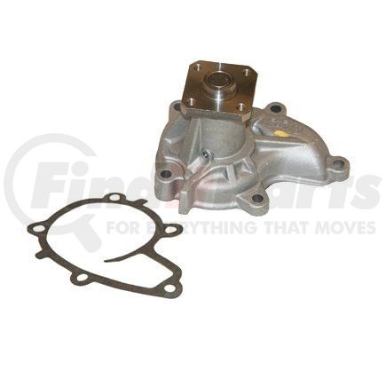 131-2022 by BECK ARNLEY - WATER PUMP