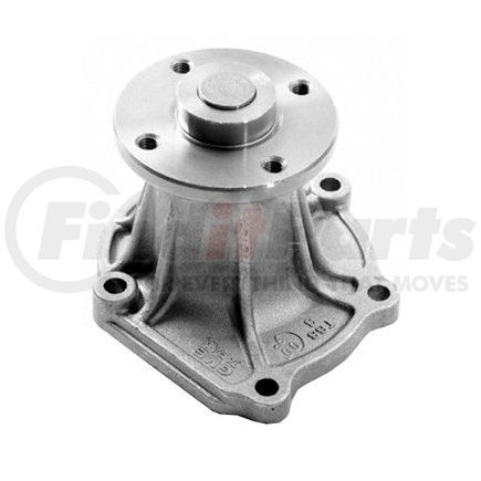 131-2033 by BECK ARNLEY - WATER PUMP