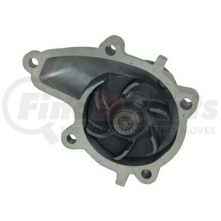 131-2038 by BECK ARNLEY - WATER PUMP