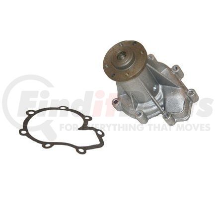 131-2066 by BECK ARNLEY - WATER PUMP