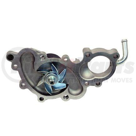 131-2084 by BECK ARNLEY - WATER PUMP