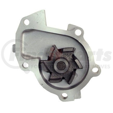 131-2135 by BECK ARNLEY - WATER PUMP