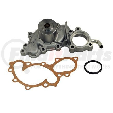 131-2139 by BECK ARNLEY - WATER PUMP