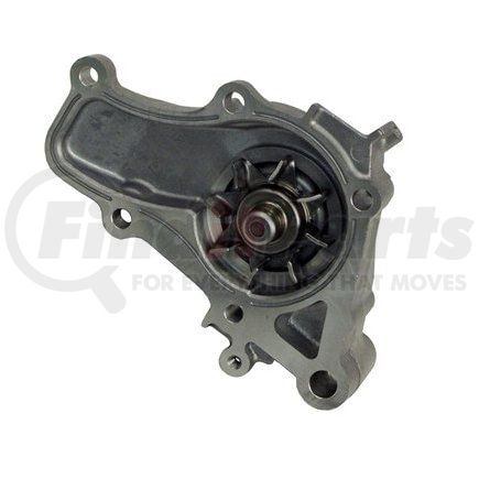 131-2144 by BECK ARNLEY - WATER PUMP