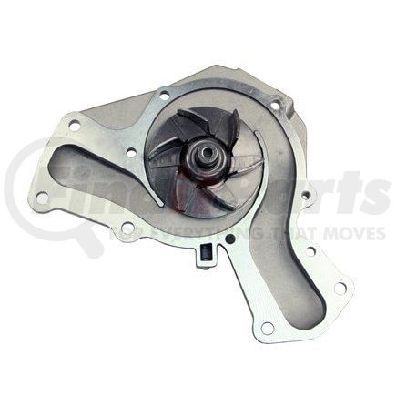 131-2161 by BECK ARNLEY - Water Pump