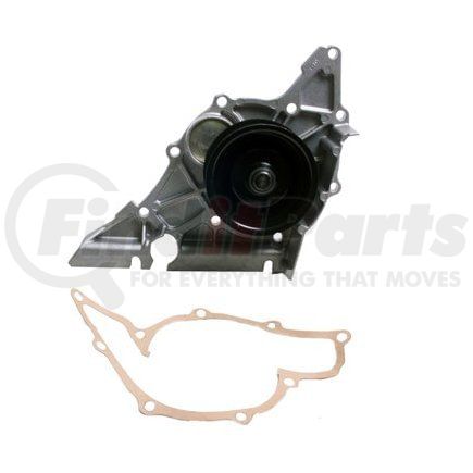 131-2165 by BECK ARNLEY - WATER PUMP