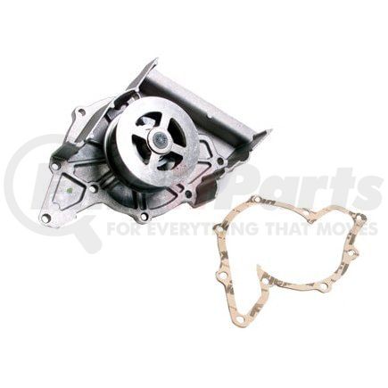 131-2166 by BECK ARNLEY - WATER PUMP