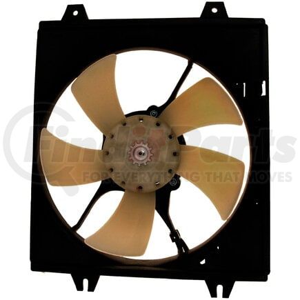 VDO FA70605 Fan Assembly