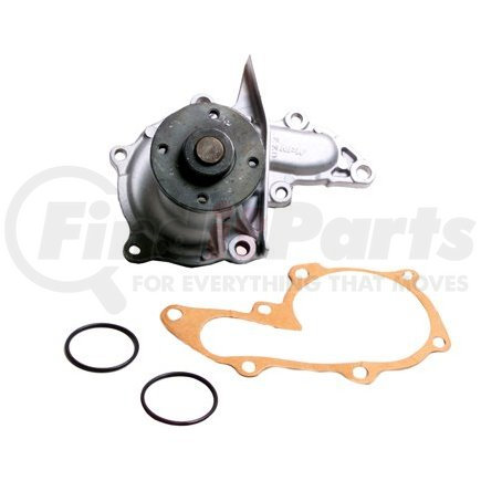 131-2170 by BECK ARNLEY - WATER PUMP