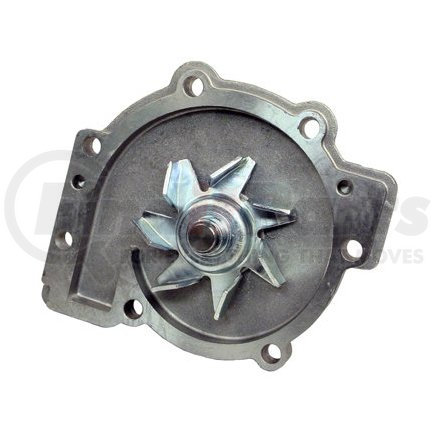 131-2182 by BECK ARNLEY - WATER PUMP