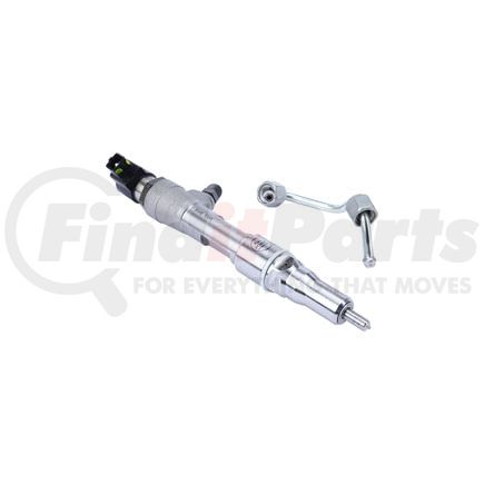 Alliant Power AP64901 Fuel Injector Reman Fuel Injector, MF7 Post 2010 Emmissions