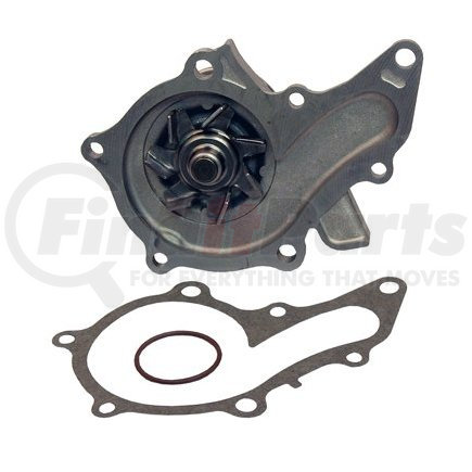 131-2148 by BECK ARNLEY - WATER PUMP