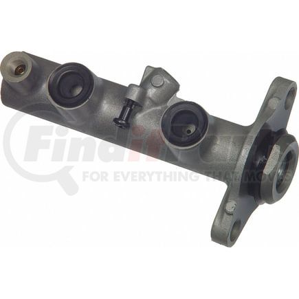 Wagner F114657 Brake Hydraulic Line M C ASSY
