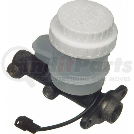 Wagner F114604 Brake Hydraulic Line M C ASSY