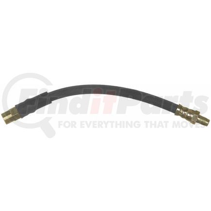 Wagner F114832 Brake Hydraulic Line BRAKE HOSE