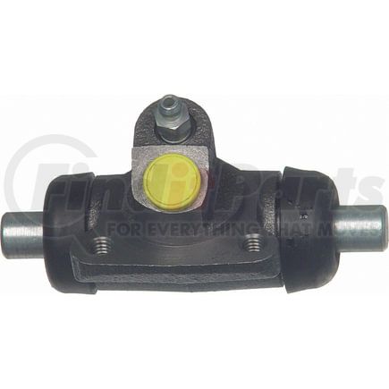 Wagner F116366 Brake Hydraulic Line W C ASSY