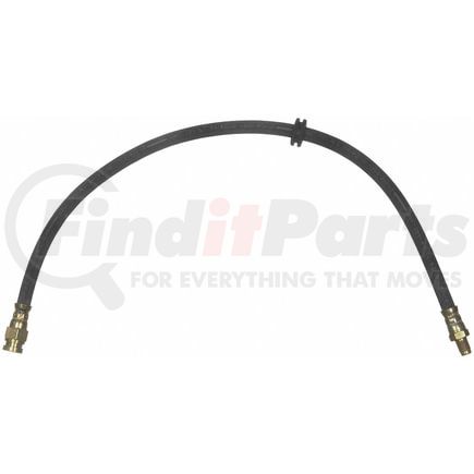Wagner F116808 Brake Hydraulic Line BRAKE HOSE