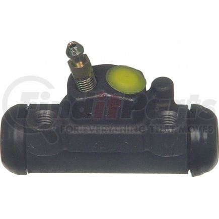 Wagner F120247 Brake Hydraulic Line W C ASSY