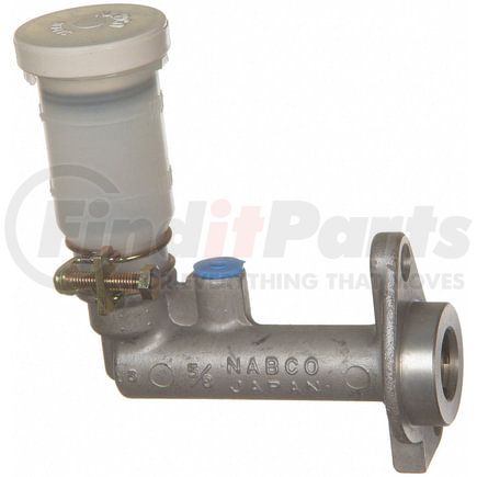 Wagner F123712 Brake Hydraulic Line C M C ASSY