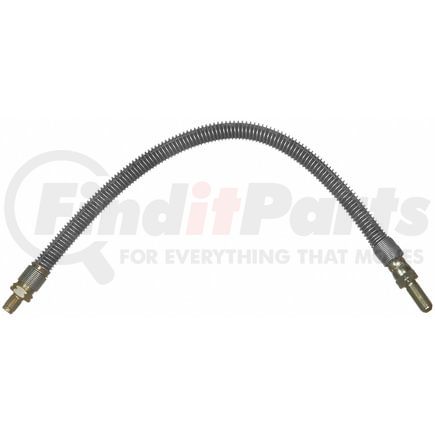 Wagner F123782 Brake Hydraulic Line BRAKE HOSE