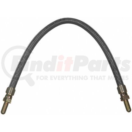 Wagner F123783 Brake Hydraulic Line BRAKE HOSE