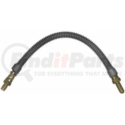 Wagner F123781 Brake Hydraulic Line BRAKE HOSE