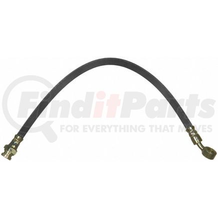 Wagner F123792 Brake Hydraulic Line BRAKE HOSE
