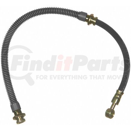 Wagner F123787 Brake Hydraulic Line BRAKE HOSE