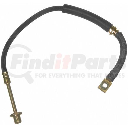 Wagner F123795 Brake Hydraulic Line BRAKE HOSE