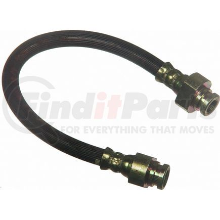 Wagner F123799 Brake Hydraulic Line BRAKE HOSE