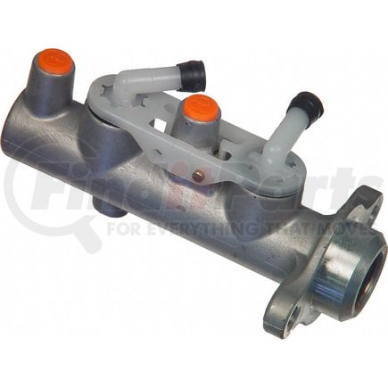 Wagner F131055 Brake Hydraulic Line M C ASSY