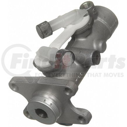 Wagner F131748 Brake Hydraulic Line M C ASSY