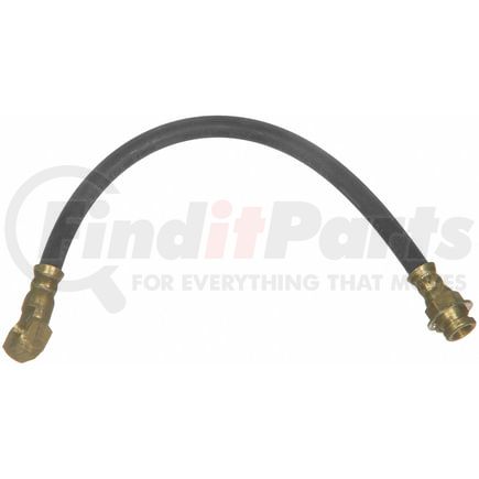 Wagner F132217 Brake Hydraulic Line BRAKE HOSE