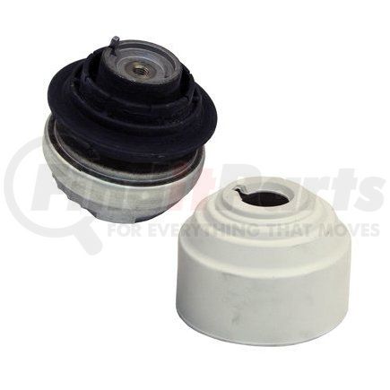 104-1990 by BECK ARNLEY - ENGINE MOUNT