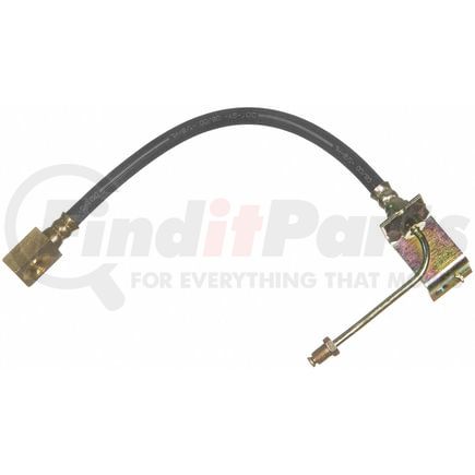 Wagner F132461 Brake Hydraulic Line BRAKE HOSE