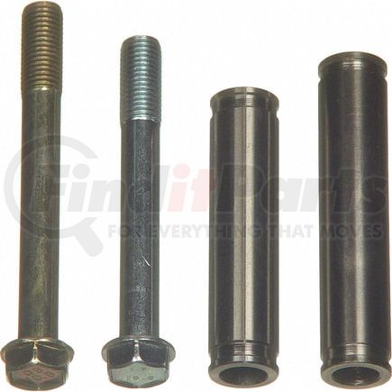 Wagner F132516S Brake Hydraulic Line Guide Pin