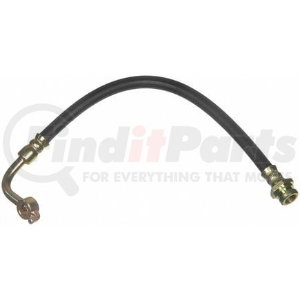 Wagner F133042 Brake Hydraulic Line BRAKE HOSE