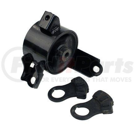 104-2015 by BECK ARNLEY - TRANSMISSION MOUNT