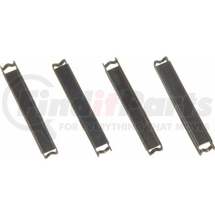Wagner F133826S Brake Hydraulic Line Retainer Clip
